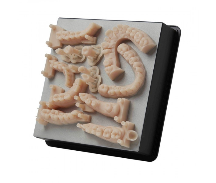 Смола Formlabs Model V3 Resin для Form 3, телесный, 1 л
