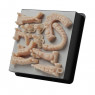 Смола Formlabs Model V3 Resin для Form 3, телесный, 1 л