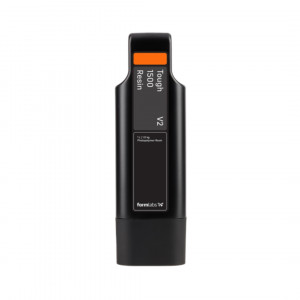 Formlabs Alpha Tough 1500 Resin V2 для Form Studio 1, 1 л