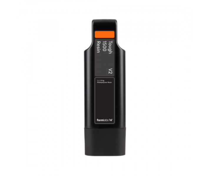 Formlabs Alpha Tough 1500 Resin V2 для Form Studio 1, 1 л