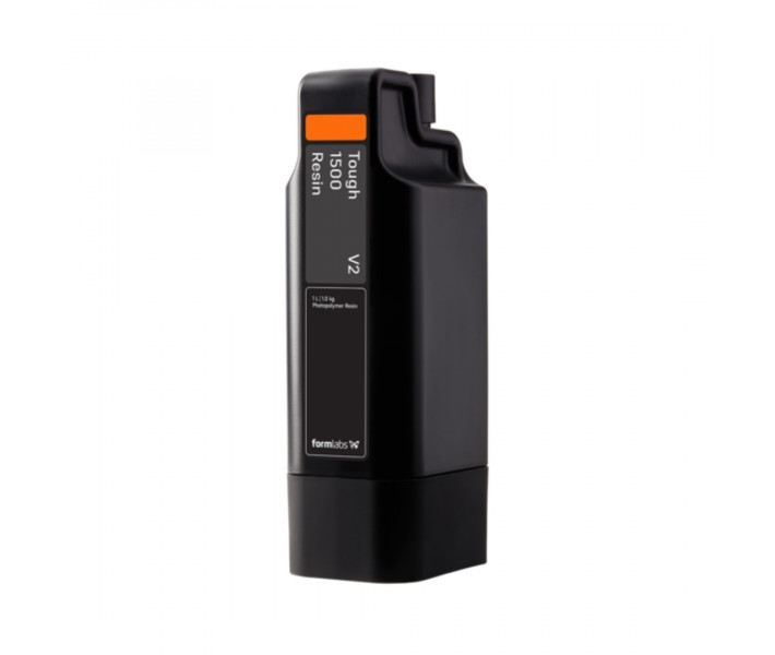 Formlabs Alpha Tough 1500 Resin V2 для Form Studio 1, 1 л