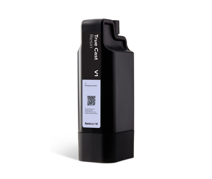 Смола Formlabs True Cast Resin для Form 4, 1 л