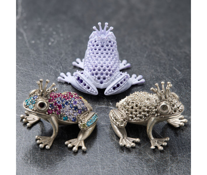 Смола Formlabs True Cast Resin для Form 4, 1 л