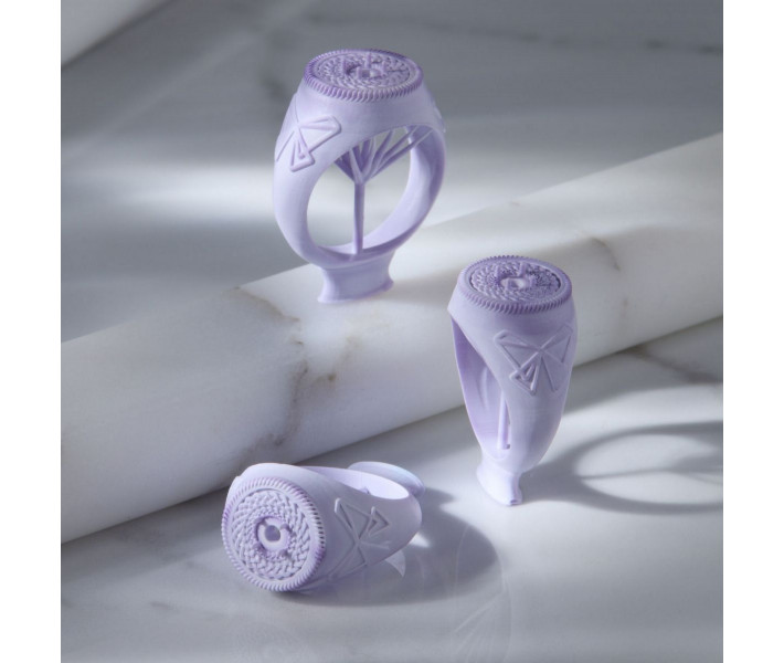 Смола Formlabs True Cast Resin для Form 4, 1 л