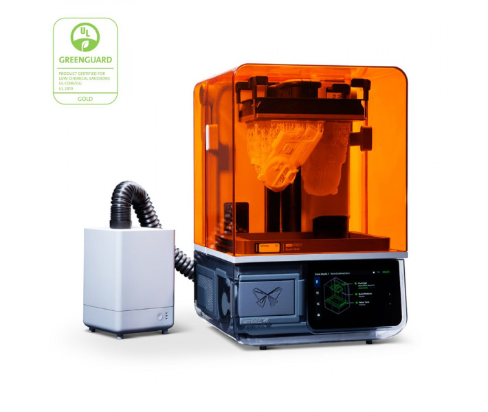Вытяжка VOC Extractor для 3D-принтеров Formlabs