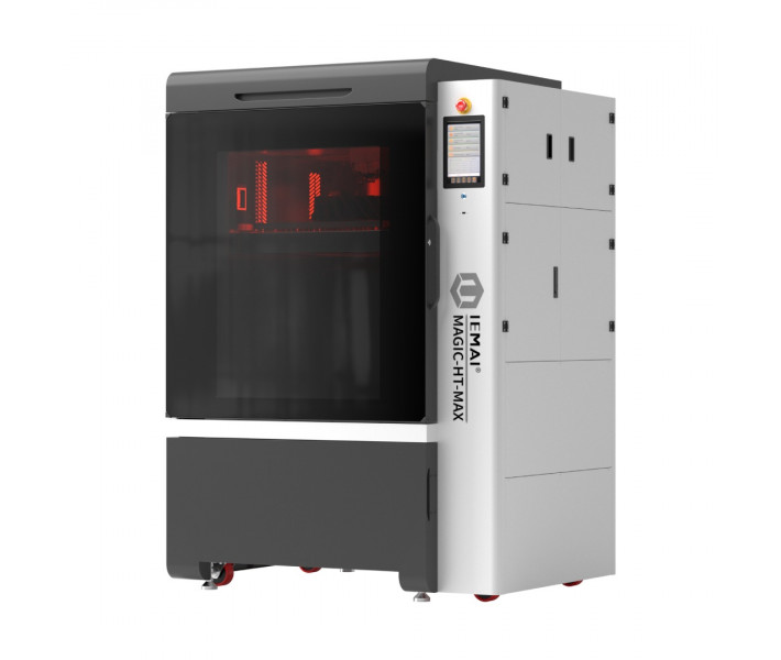 3D-принтер Iemai HT Magic-HT-MAX