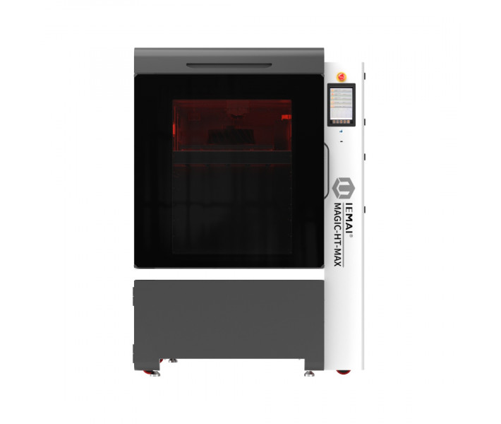 3D-принтер Iemai HT Magic-HT-MAX