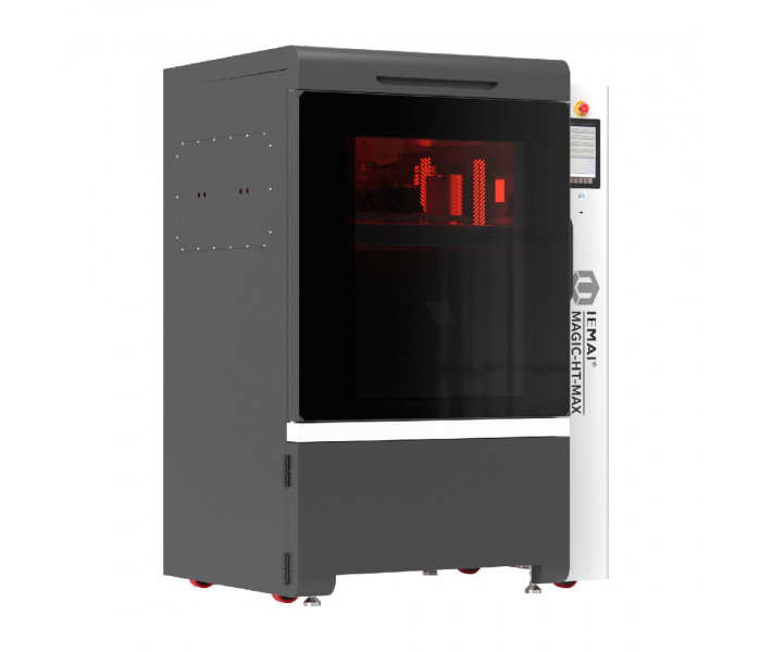 3D-принтер Iemai HT Magic-HT-MAX