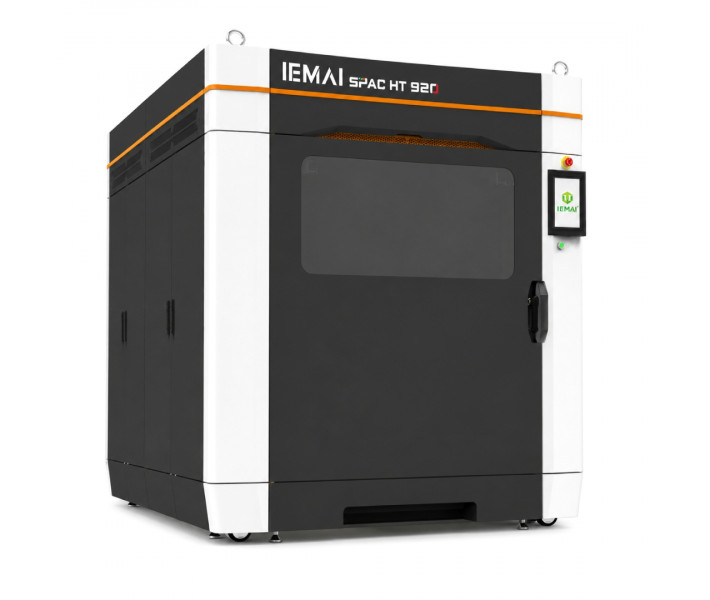 3D-принтер Iemai HT SPAC-HT-920