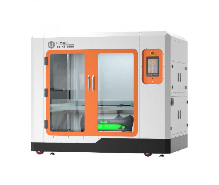 3D-принтер Iemai LF YM-NT-1000