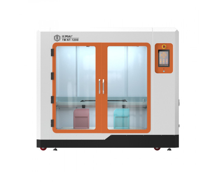 3D-принтер Iemai LF YM-NT-1200