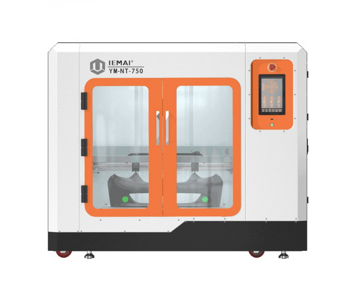 3D-принтер Iemai LF YM-NT-750