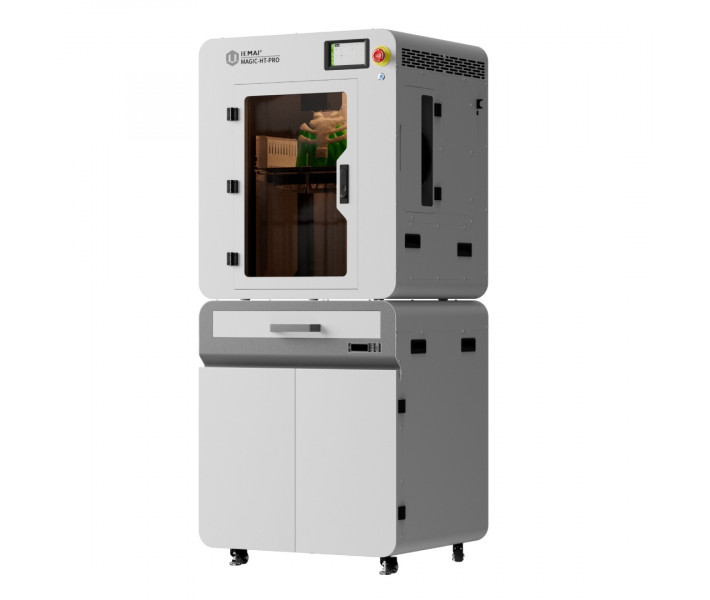 3D-принтер Iemai Magic-HT-Pro