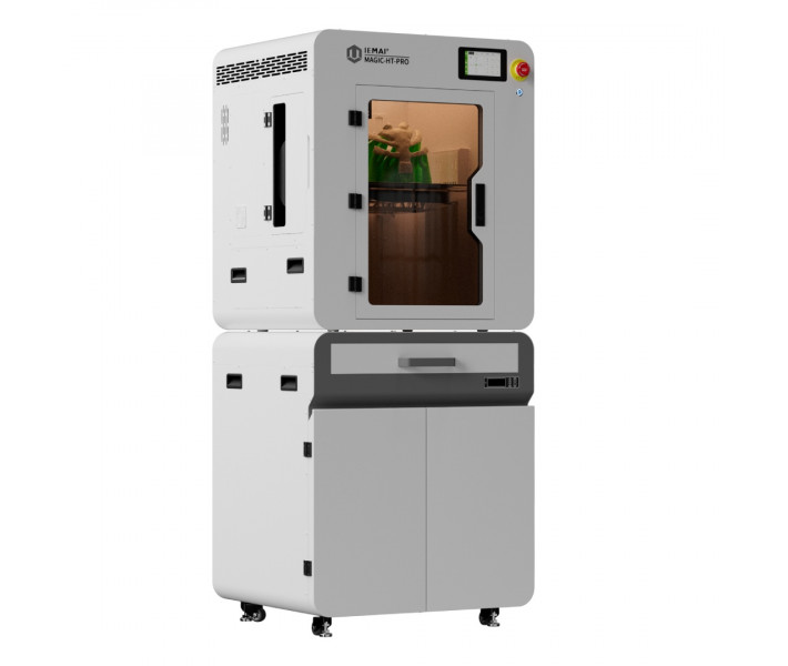 3D-принтер Iemai Magic-HT-Pro