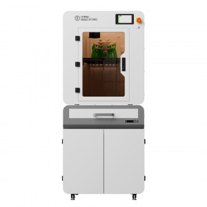 3D-принтер Iemai Magic-HT-Pro