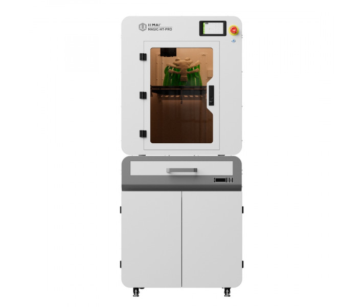 3D-принтер Iemai Magic-HT-Pro