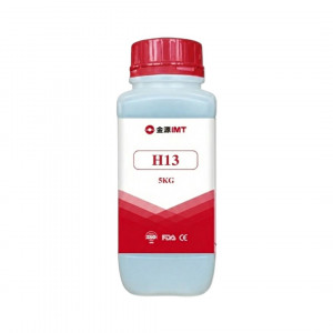 IMT H13 порошок інструментальної сталі 15–53 мкм, 5 кг