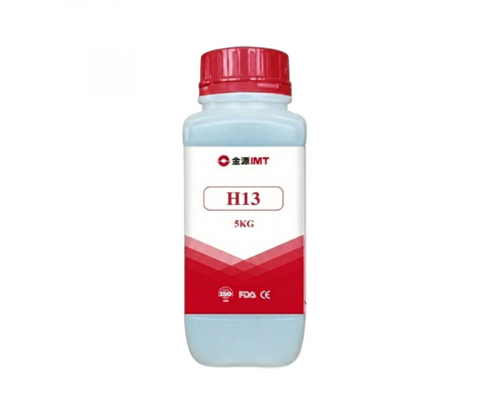 IMT H13 порошок інструментальної сталі 15–53 мкм, 5 кг