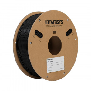 ASA пластик Intamsys 1.75 мм 1 кг Черный