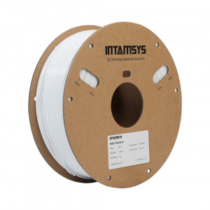 ASA пластик Intamsys 1.75 мм 1 кг Белый