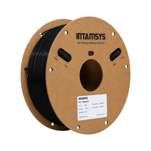 PC пластик Intamsys 1.75 мм 1 кг Черный