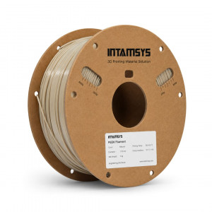 ULTEM 9085 пластик Intamsys 1.75 мм 0.5 кг Натуральний
