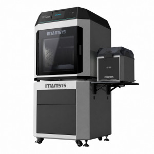 3D-принтер Intamsys Funmat Pro 310 Apollo