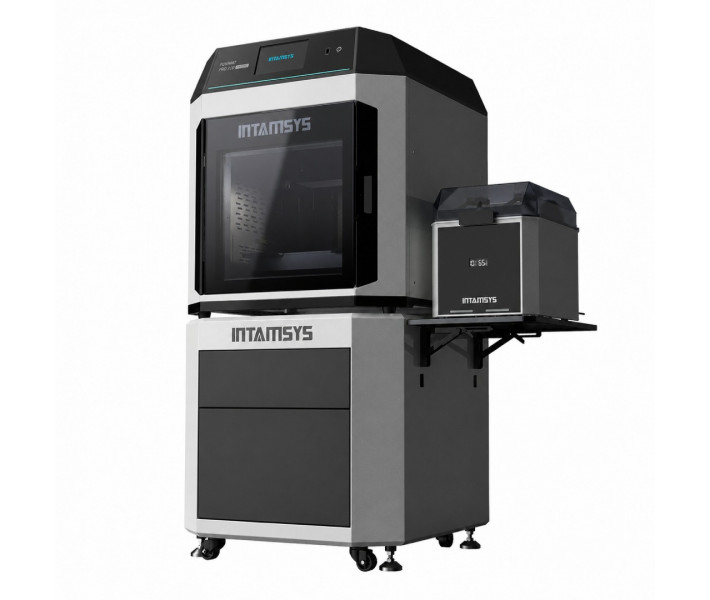 3D-принтер Intamsys Funmat Pro 310 Apollo