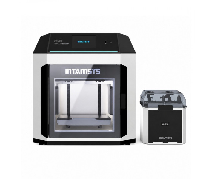 3D-принтер Intamsys Funmat Pro 310 Apollo