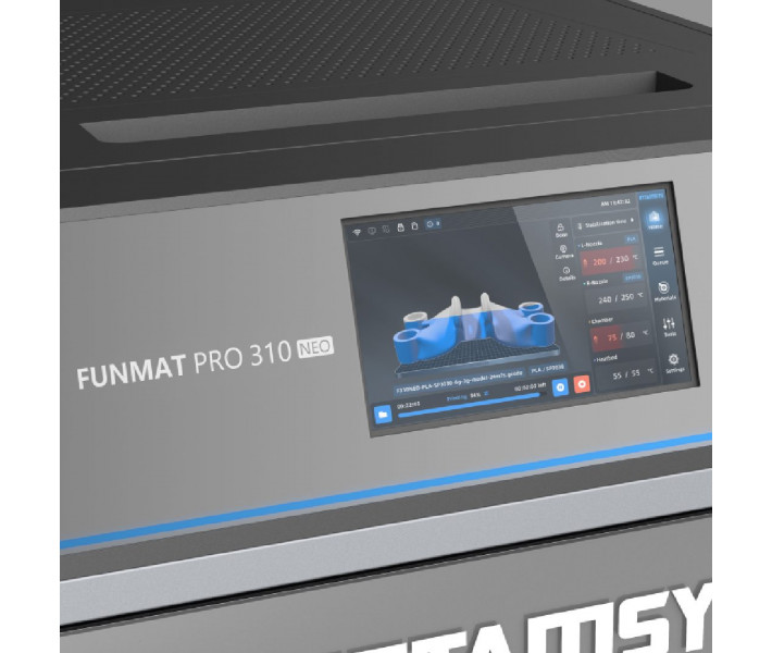 3D-принтер Intamsys Funmat Pro 310 Neo