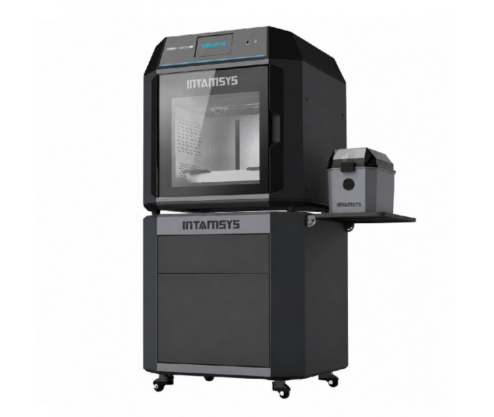 3D-принтер Intamsys Funmat Pro 310 Neo