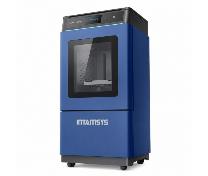 3D-принтер Intamsys Funmat Pro 410
