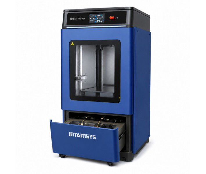 3D-принтер Intamsys Funmat Pro 410