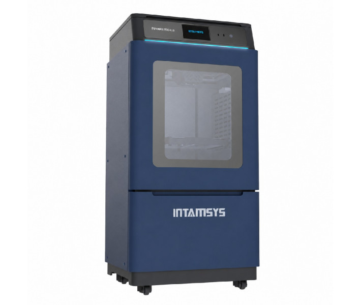3D-принтер Intamsys Funmat Pro 410