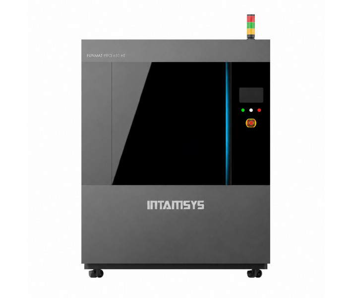 3D-принтер Intamsys Funmat Pro 610HT
