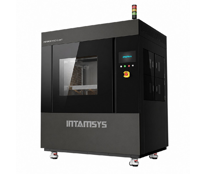 3D-принтер Intamsys Funmat Pro 610HT