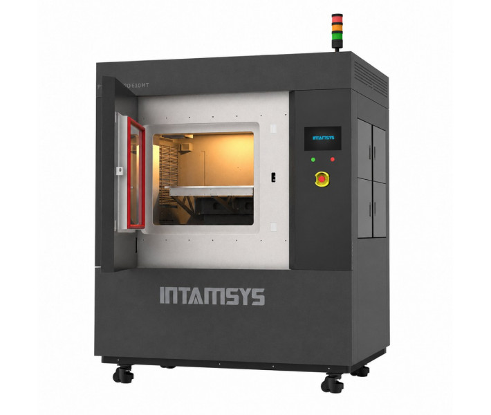 3D-принтер Intamsys Funmat Pro 610HT