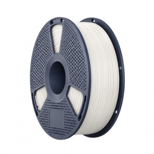 ASA filament KLEMA 1.75 mm 1 kg White 