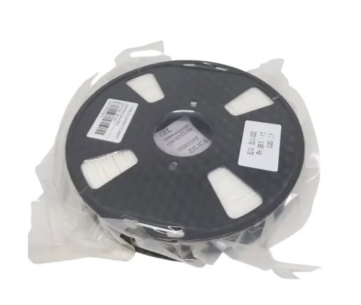 Ceramic filament KLEMA 1.75 mm White 0.5 kg Ceramic filament KLEMA 1.75 mm White 0.5 kg