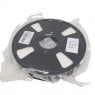 Ceramic filament KLEMA 1.75 mm White 0.5 kg