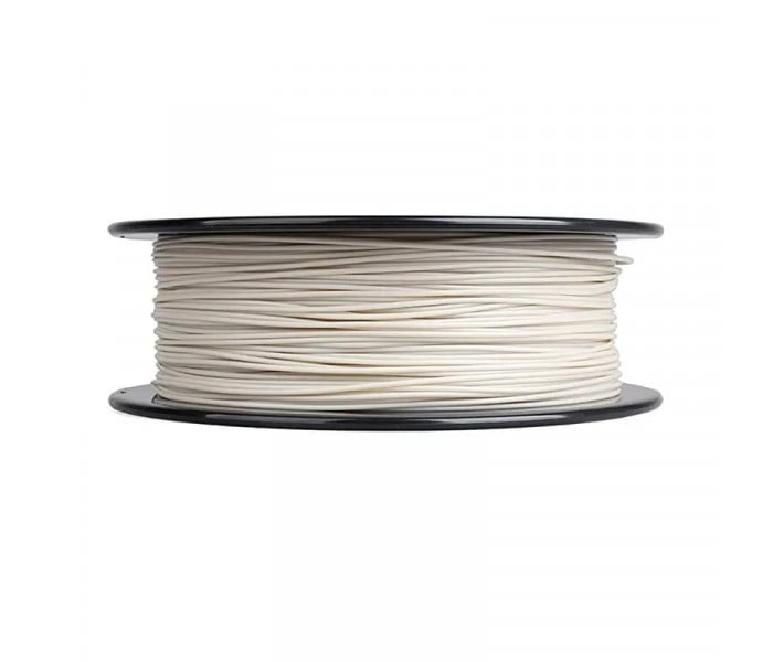 Ceramic filament KLEMA 1.75 mm White 0.5 kg Ceramic filament KLEMA 1.75 mm White 0.5 kg