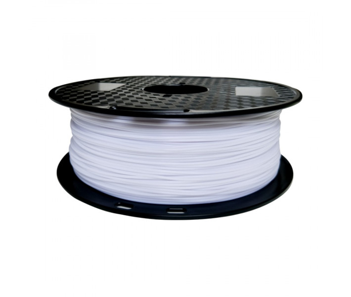 PETG plastic Klema 1 Kg 1.75 mm Transparent