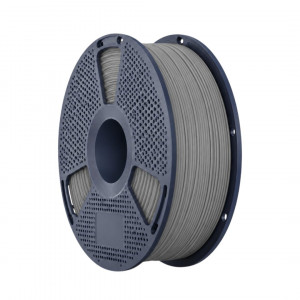 PETG пластик Klema 1 Кг 1.75 мм Сірий