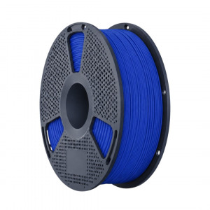 PETG пластик Klema 1 Кг 1.75 мм Синій Кляйна