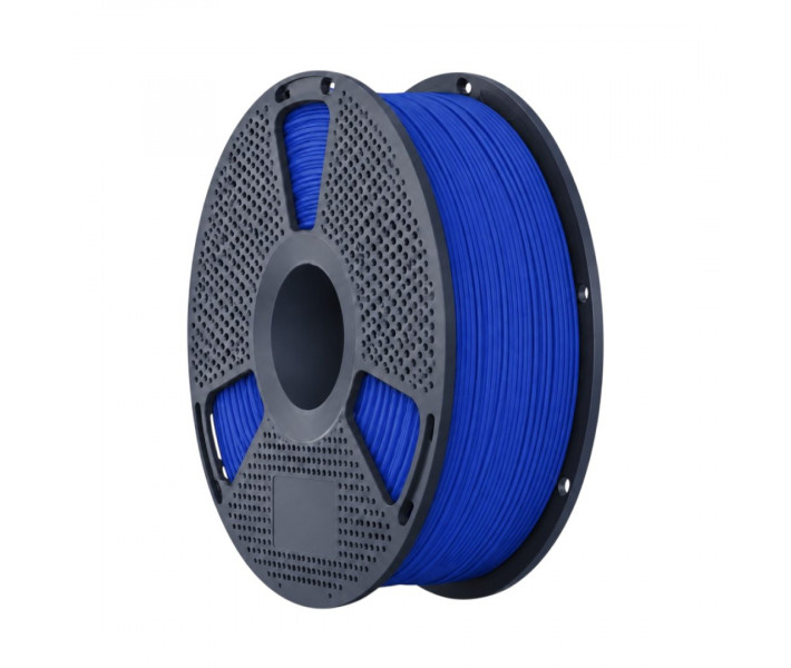 PETG пластик Klema 1 Кг 1.75 мм Синій Кляйна