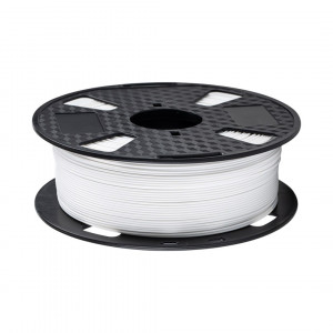 PETG пластик Klema 1 Кг 1.75 мм Белый