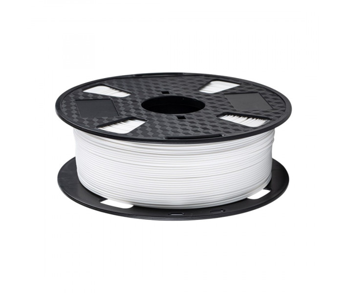 PETG пластик Klema 1 Кг 1.75 мм Белый