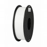 PLA plastic Klema 1 Kg 1.75 mm Bright white