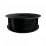 TPU 65D filament KLEMA 1 kg 1.75 mm Black
