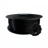 TPU 65D filament KLEMA 1 kg 1.75 mm Black